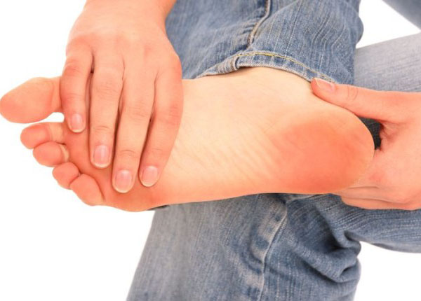 Bệnh gout thường xảy ra nhiều ở nam giới