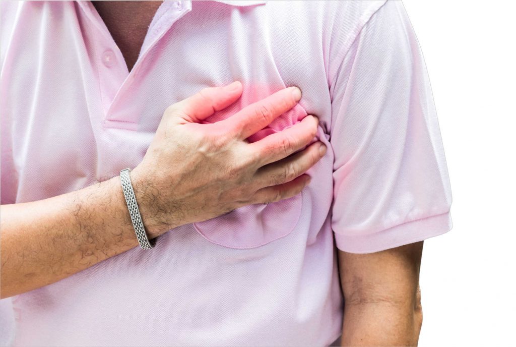 Vì sao bệnh tim mạch thường mắc ở người cao tuổi