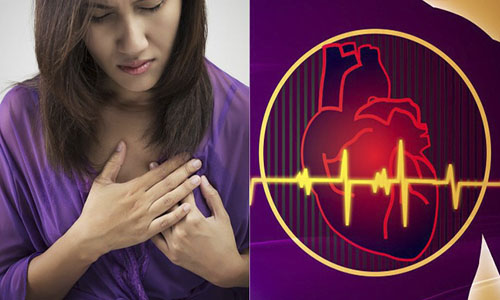 Bệnh lý về tim mạch có tỷ lệ tử vong cao