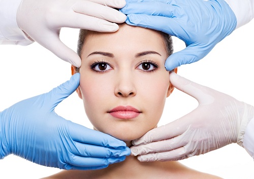 Căng da mặt nội soi - phương pháp làm căng da mặt hiệu quả nhất