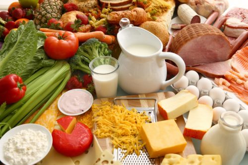 Tổng hợp thực phẩm "lý tưởng" ngăn ngừa bệnh loãng xương