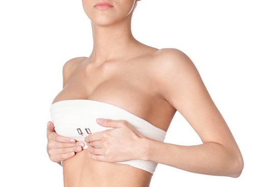 Bơm ngực nội soi đảm bảo an toàn, ổn định lâu dài