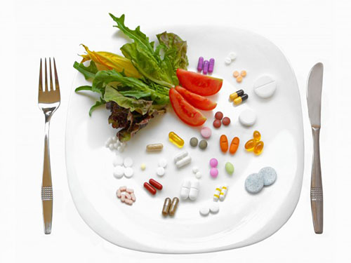 Một số loại thực phẩm khi sử dụng cùng thuốc dẫn đến những tác dụng phụ