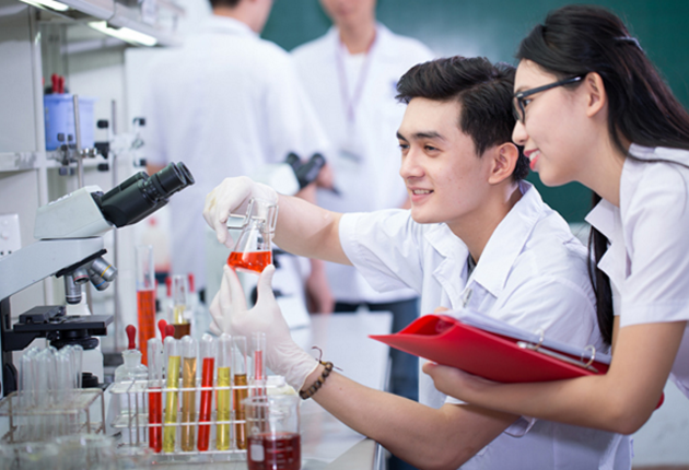 Các Trường Cao đẳng Dược xét học bạ THPT ở Hà Nội năm 2017?